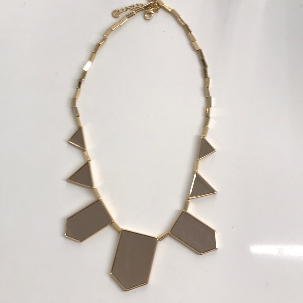 House of Harlow necklace